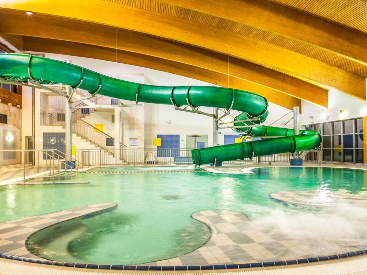 Hotel Mragowo Resort&Spa 外观 照片