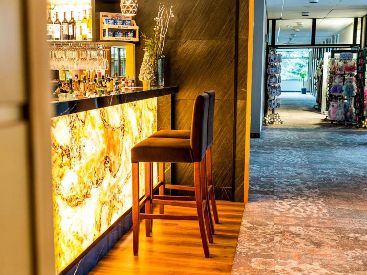 Hotel Mragowo Resort&Spa 外观 照片