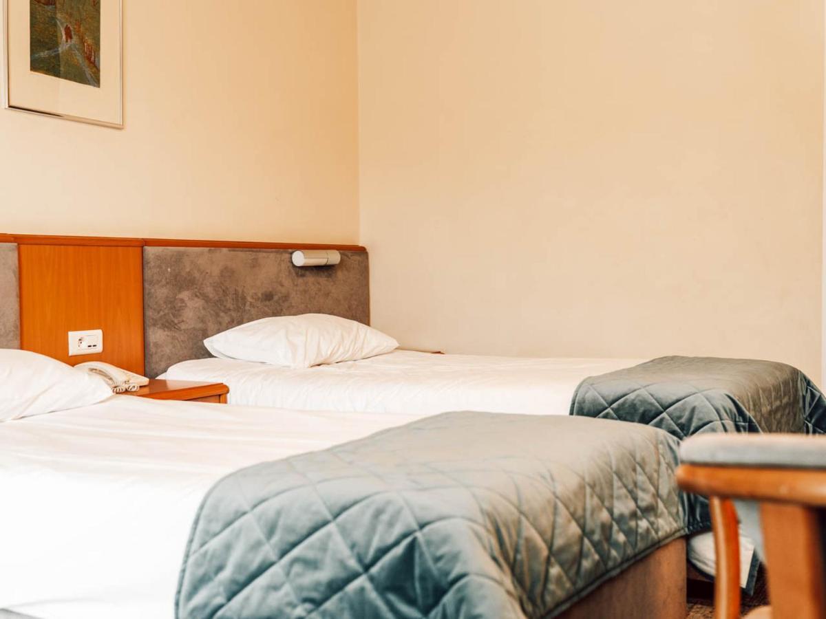Hotel Mragowo Resort&Spa 外观 照片