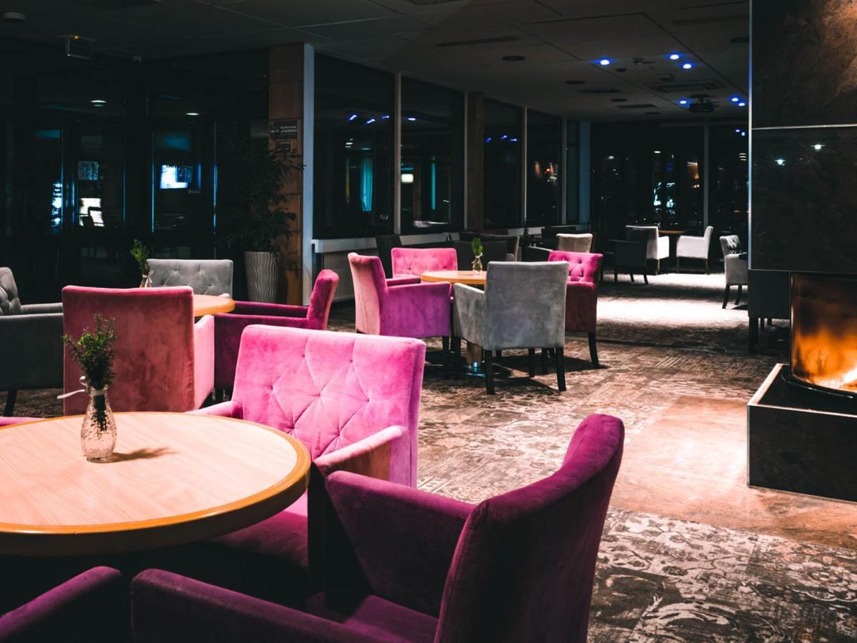 Hotel Mragowo Resort&Spa 外观 照片
